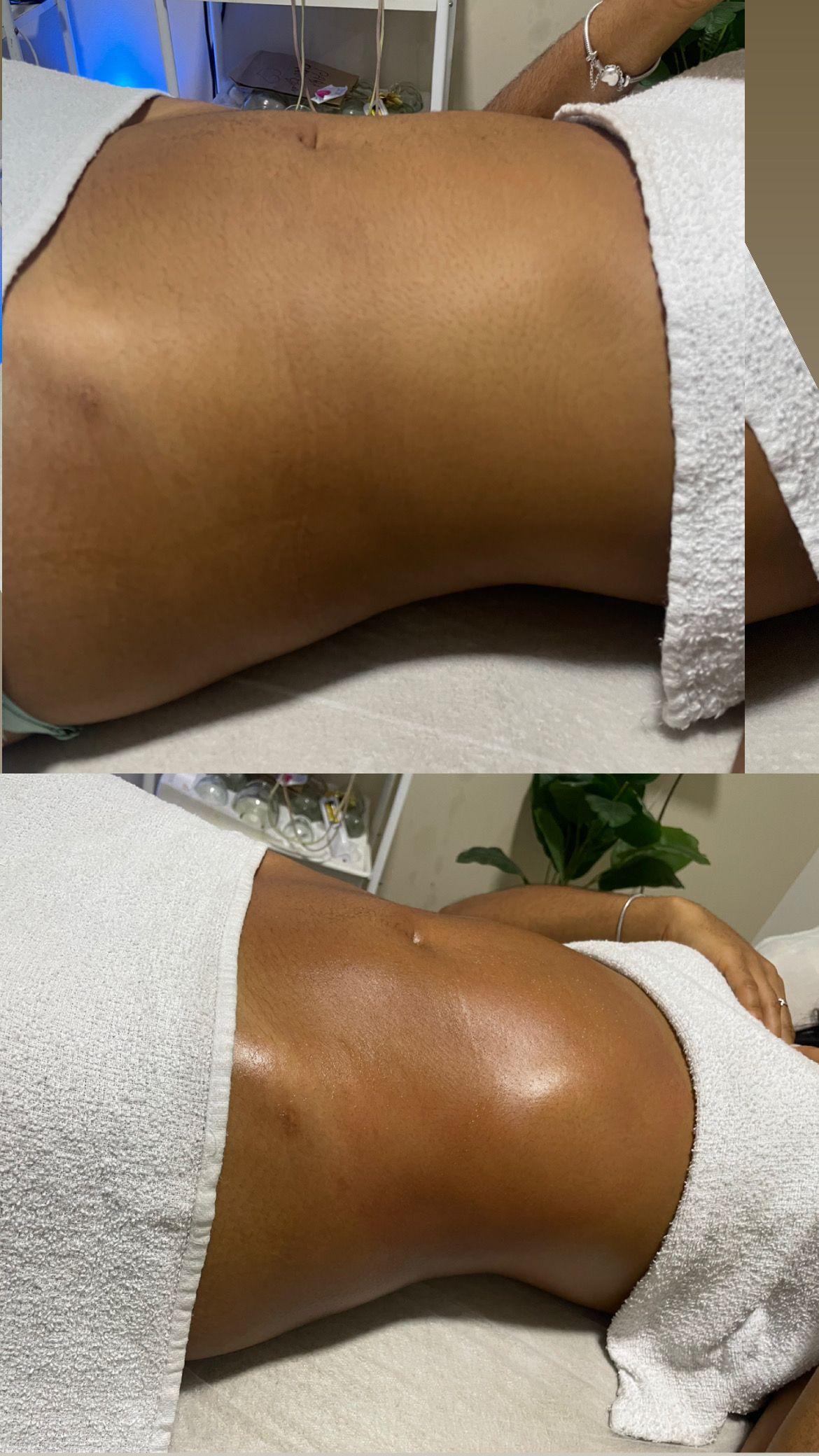 LÚ SANTOS, massoterapeuta em Feira de Santana, BA