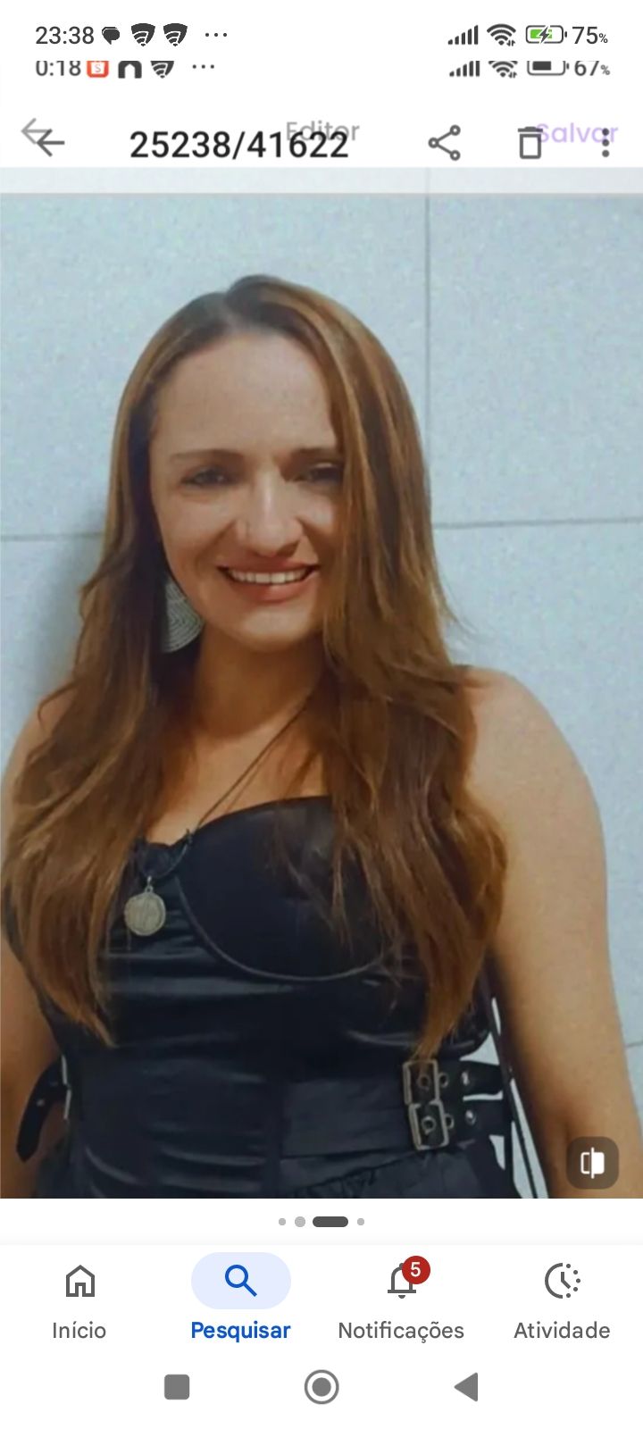 Maria de Fátima de Assis Silva , massoterapeuta em Maraial, PE