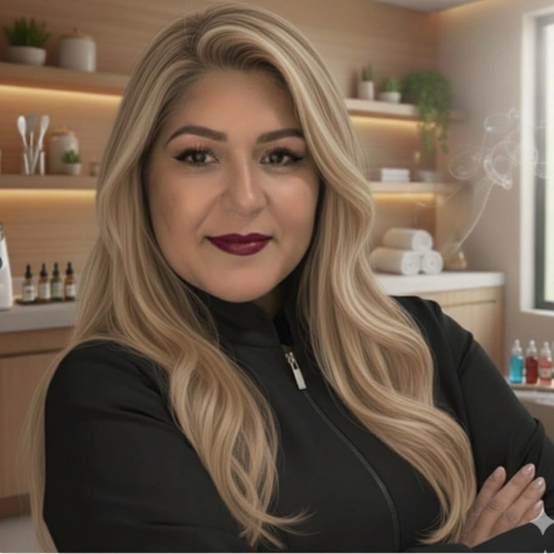 edvania guimaraes da Silva Gomes , massoterapeuta em Angra Dos Reis, RJ