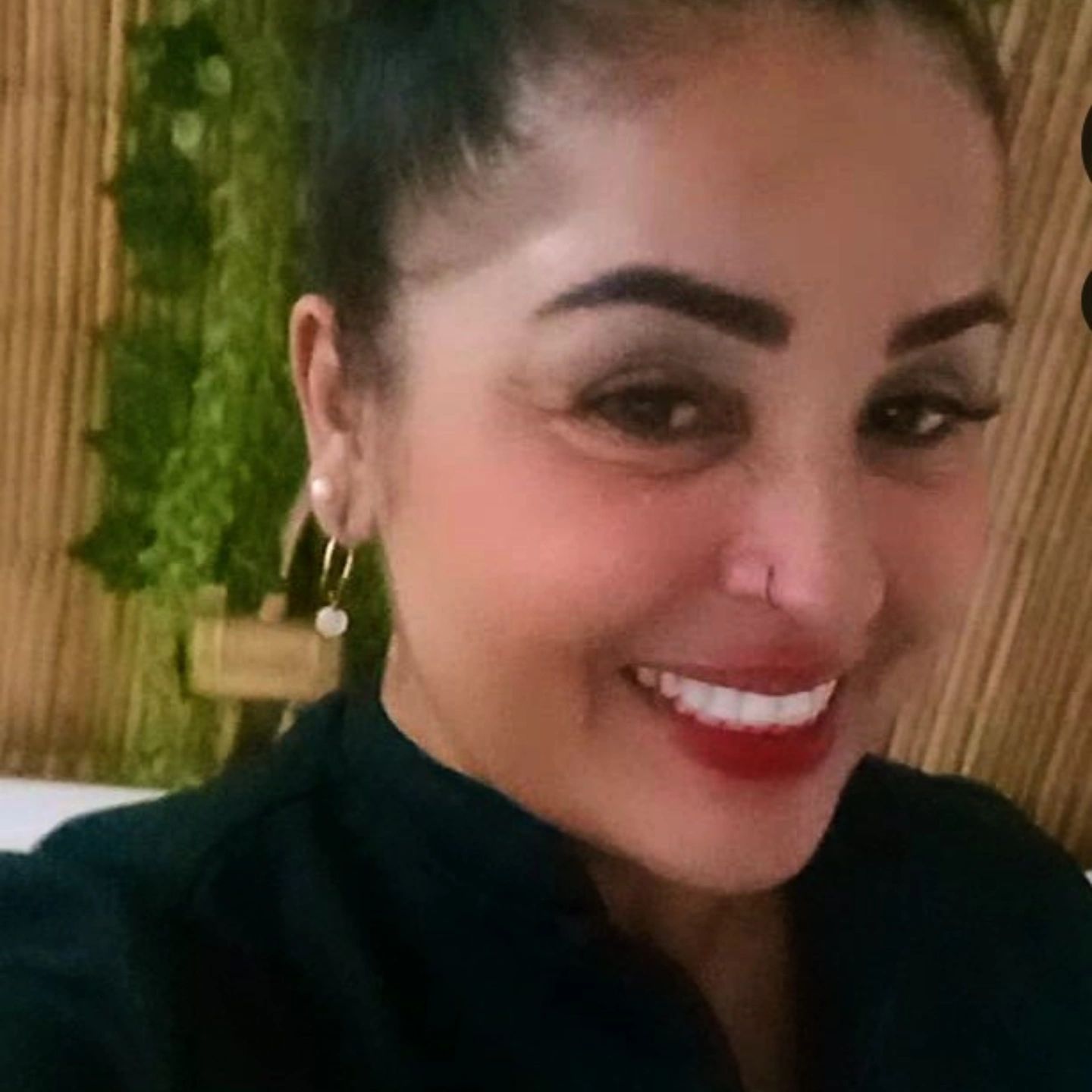Débora Borba , massoterapeuta em Porto Alegre, RS