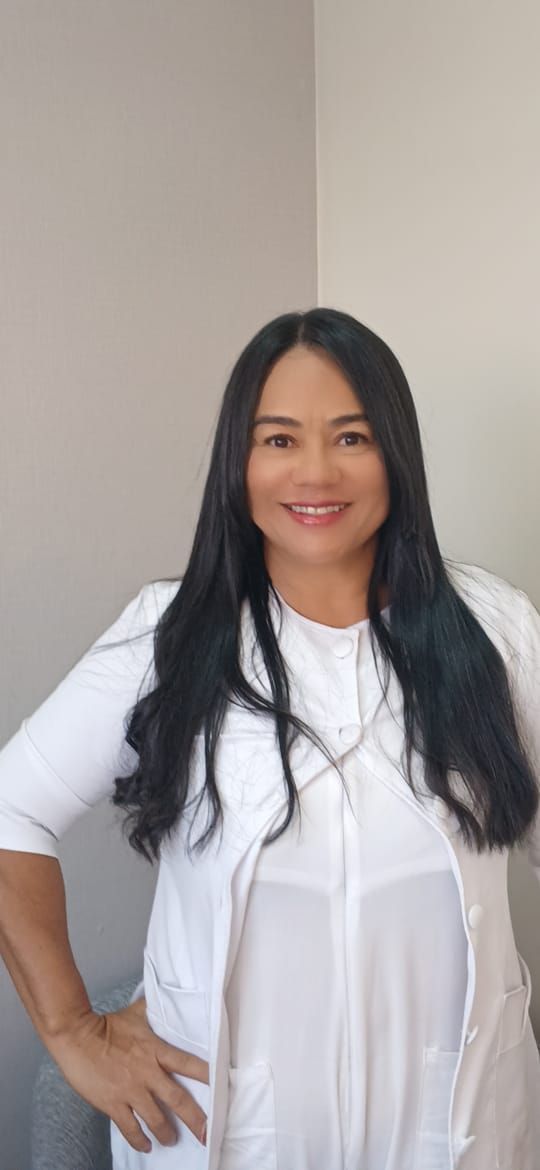 Ilma Fagundes Ferreira , massoterapeuta em Salvador, BA