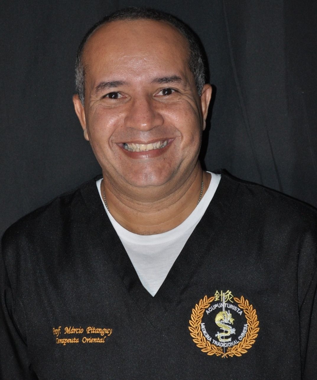Márcio Pitanguy Bello, massoterapeuta em Rio de Janeiro, RJ