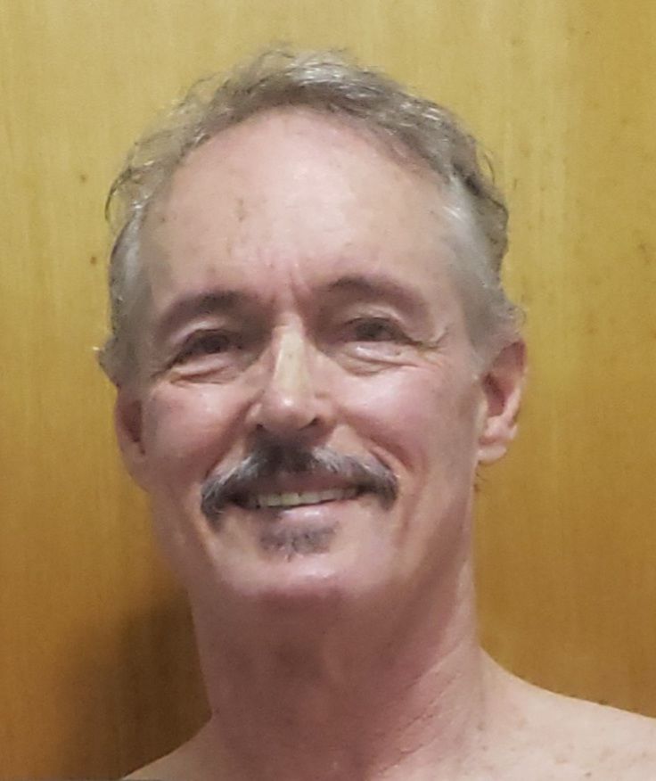 Ronaldo Carvalho Garcia , massoterapeuta em Divinópolis, MG