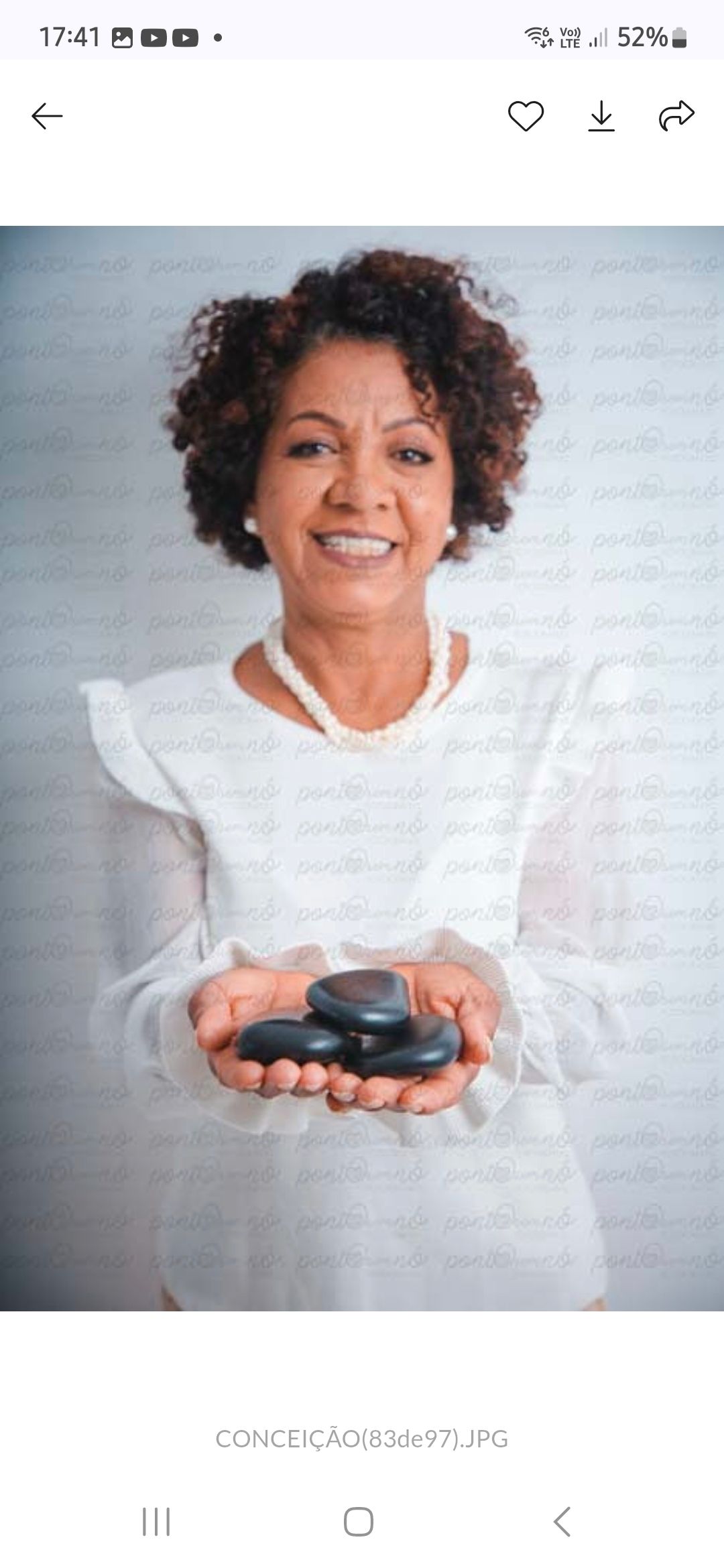Maria da Conceição Oliveira da Silva , massoterapeuta em Cocal Do Sul, SC