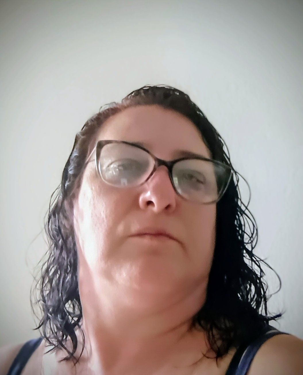Marli Aparecida Castilho Martinez, massoterapeuta em Brotas, SP