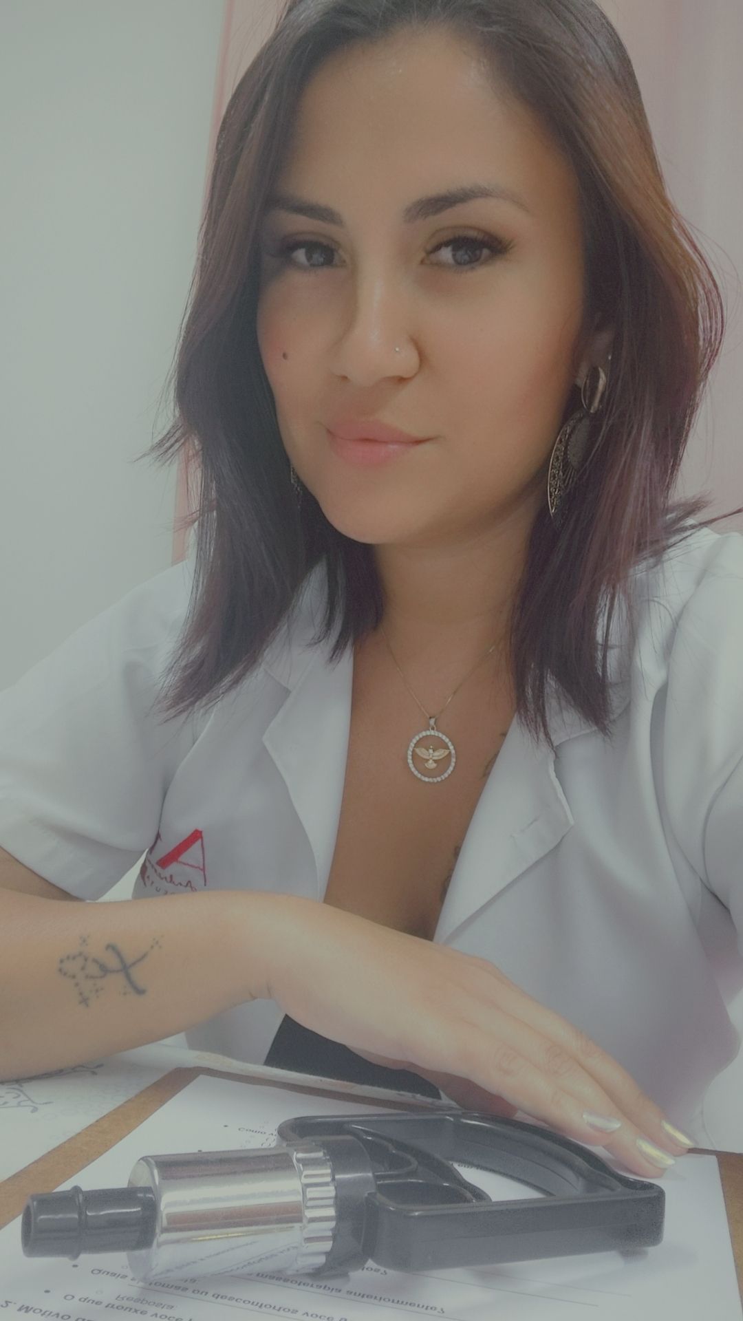 Andressa_deva, massoterapeuta em Itu-sp, SP
