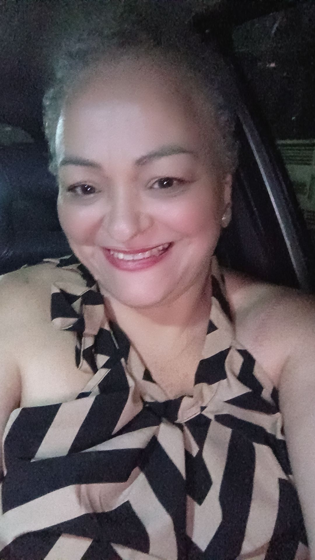 Andrea Almeida, massoterapeuta em Indaiatuba, SP