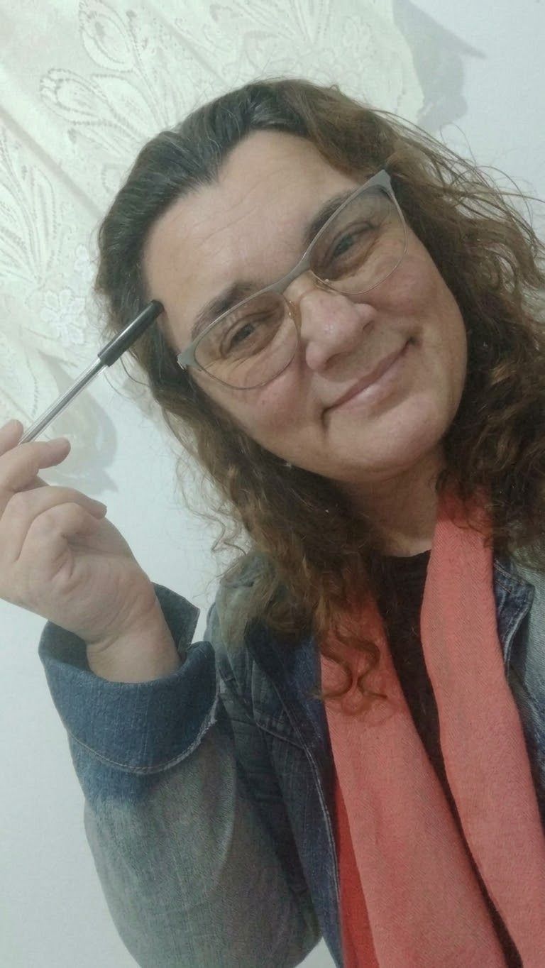 Marceli Malaquias, massoterapeuta em Petrópolis, RJ