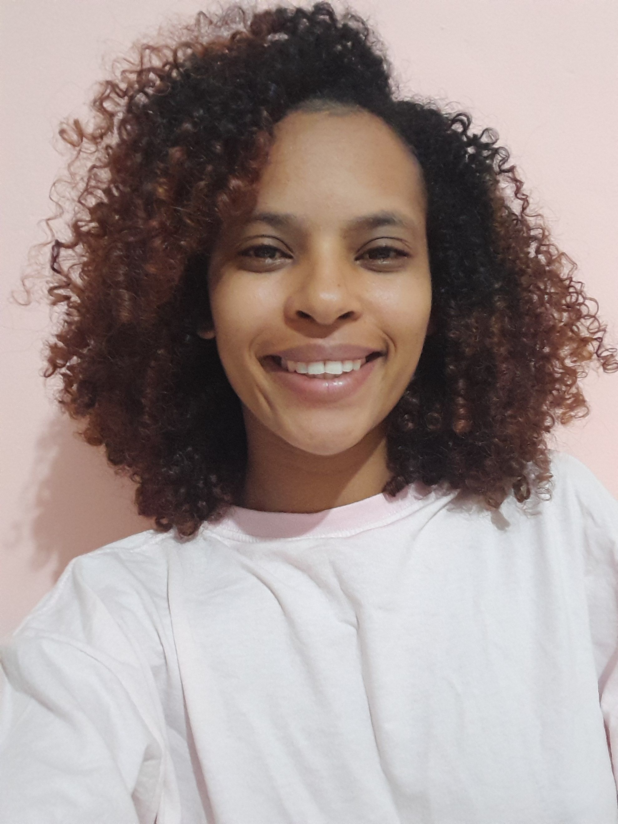 Stephannie Vilela, massoterapeuta em São Paulo, SP