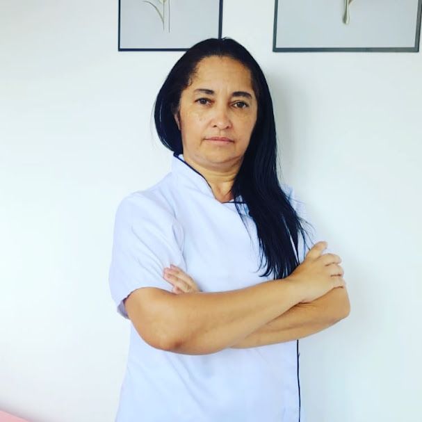 Denise Pinheiro , massoterapeuta em São Paulo, SP
