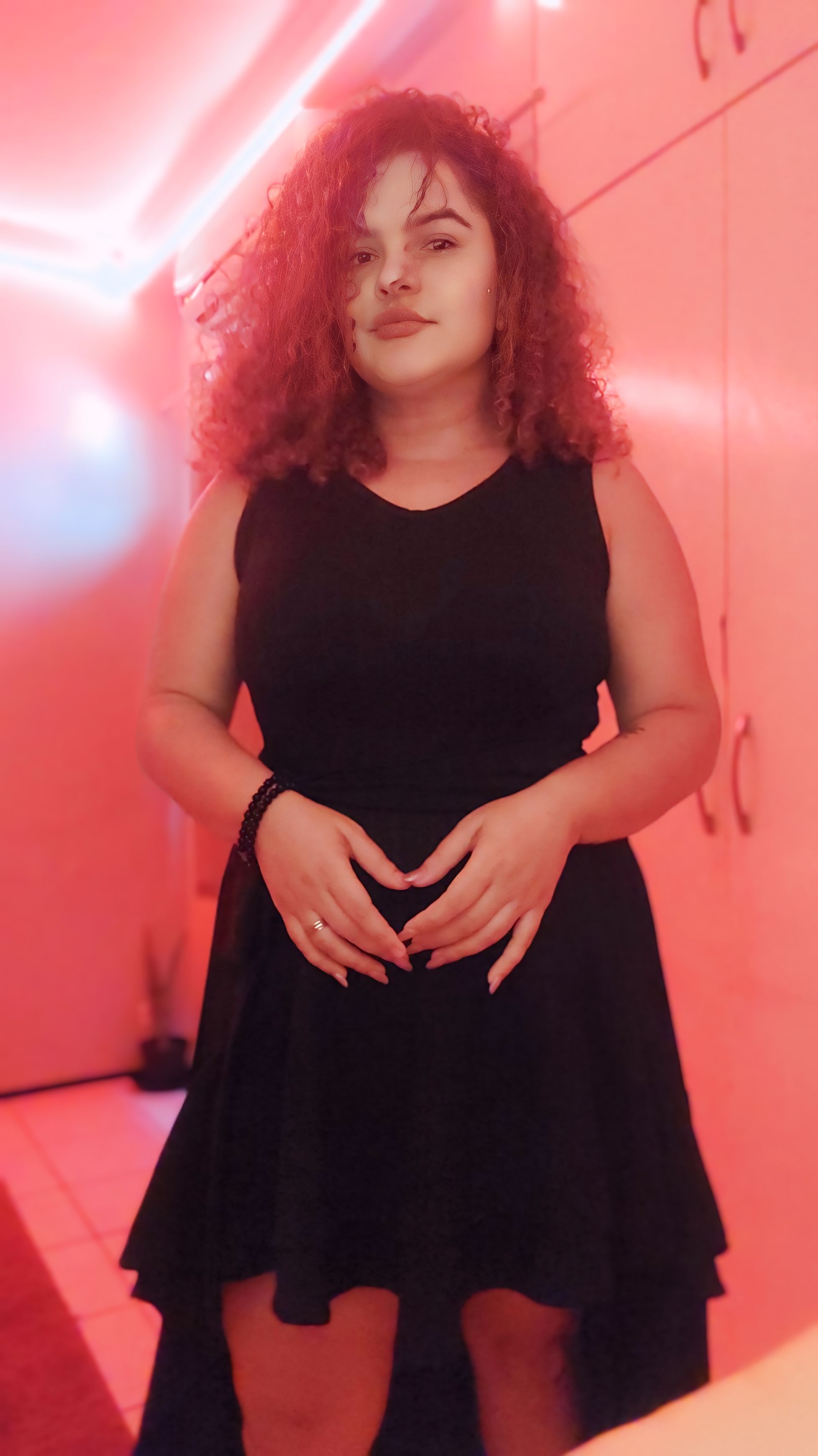 Samira Mello , massoterapeuta em Fortaleza, CE