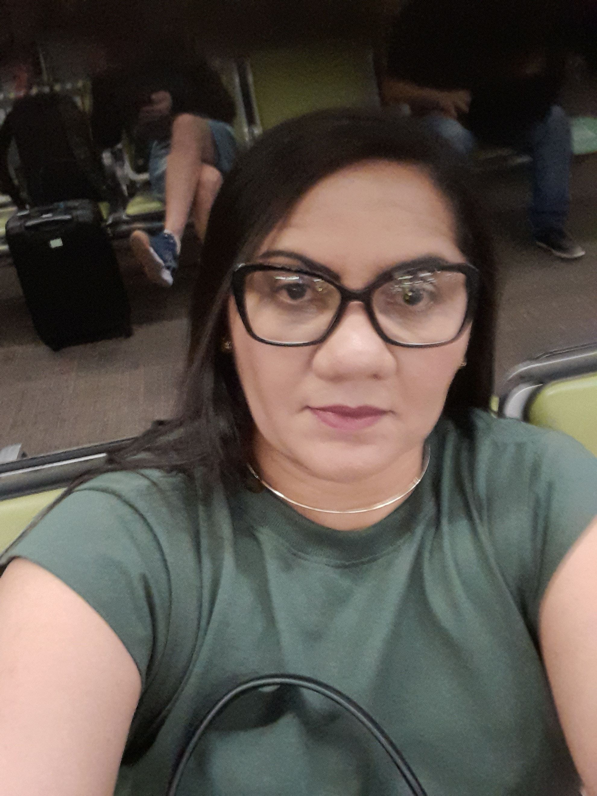 Adriana Pereira Mariano , massoterapeuta em Asa Sul, DF