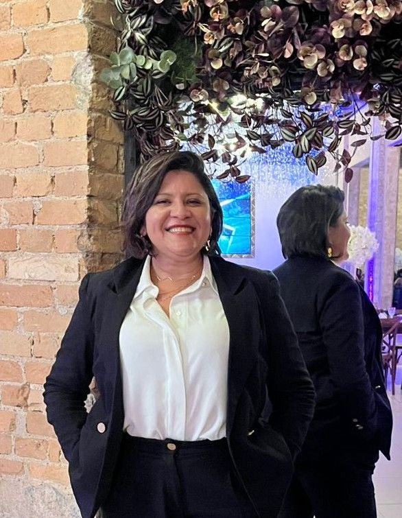 Vera Lucia Rodrigues Costa , massoterapeuta em São Paulo, SP