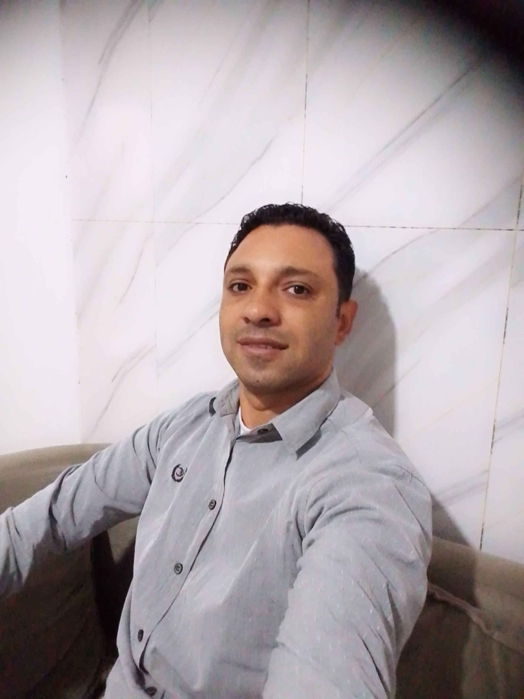 Ezequiel Torres de Oliveira , massoterapeuta em São Paulo, SP