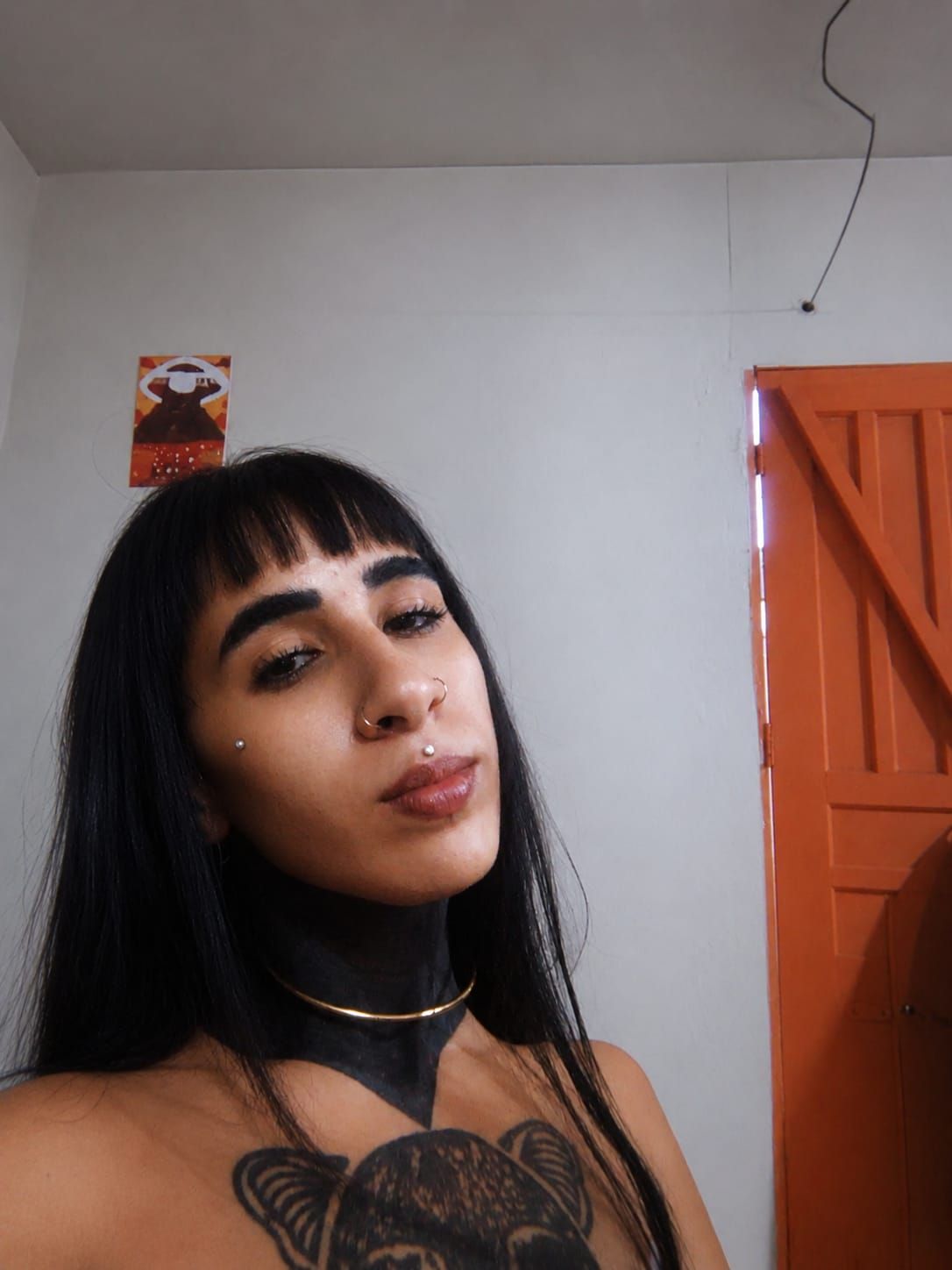 Eliana Vitória Silva Feitosa, massoterapeuta em São Paulo, SP