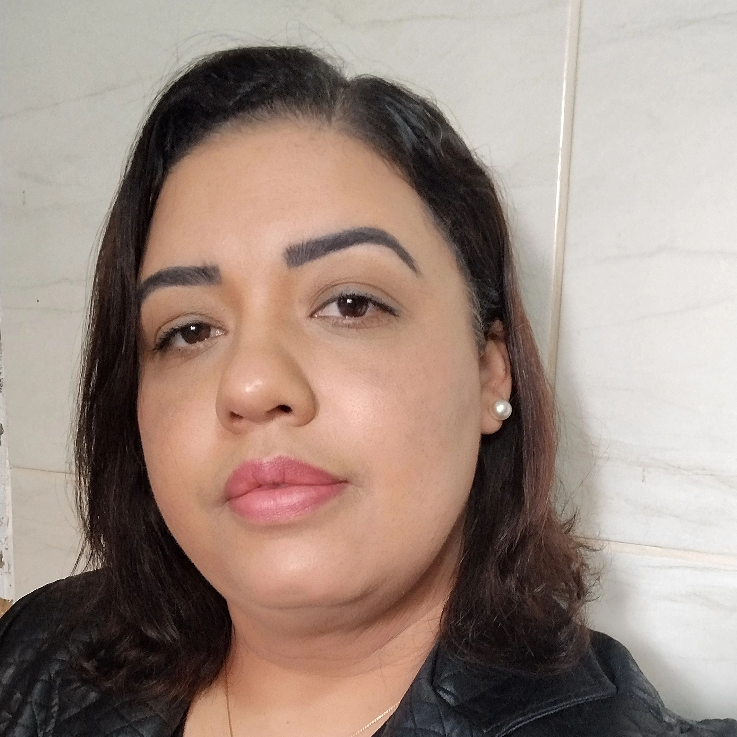 Tatiana Alves Barbosa , massoterapeuta