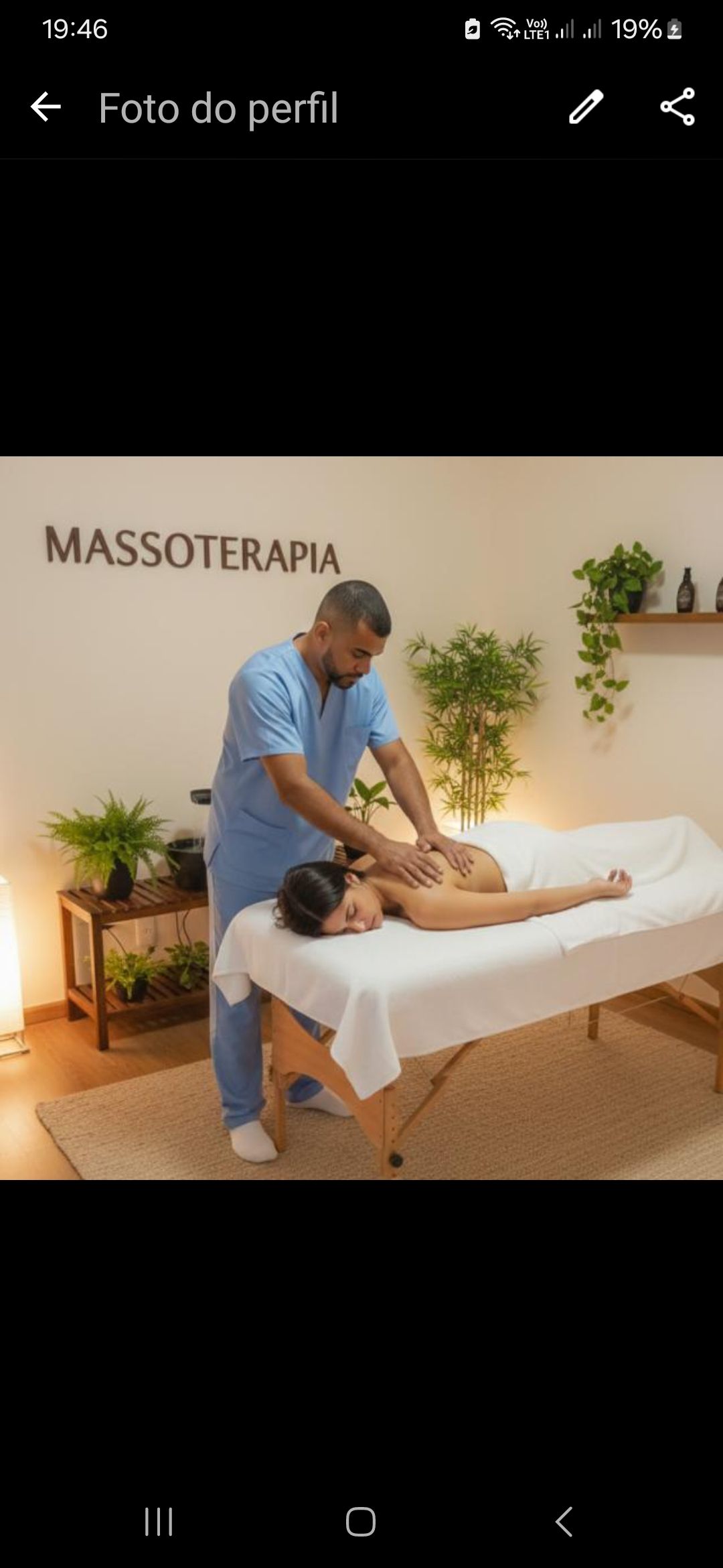 Celsoantoniogarcia Garcia, massoterapeuta em Luziania, GO
