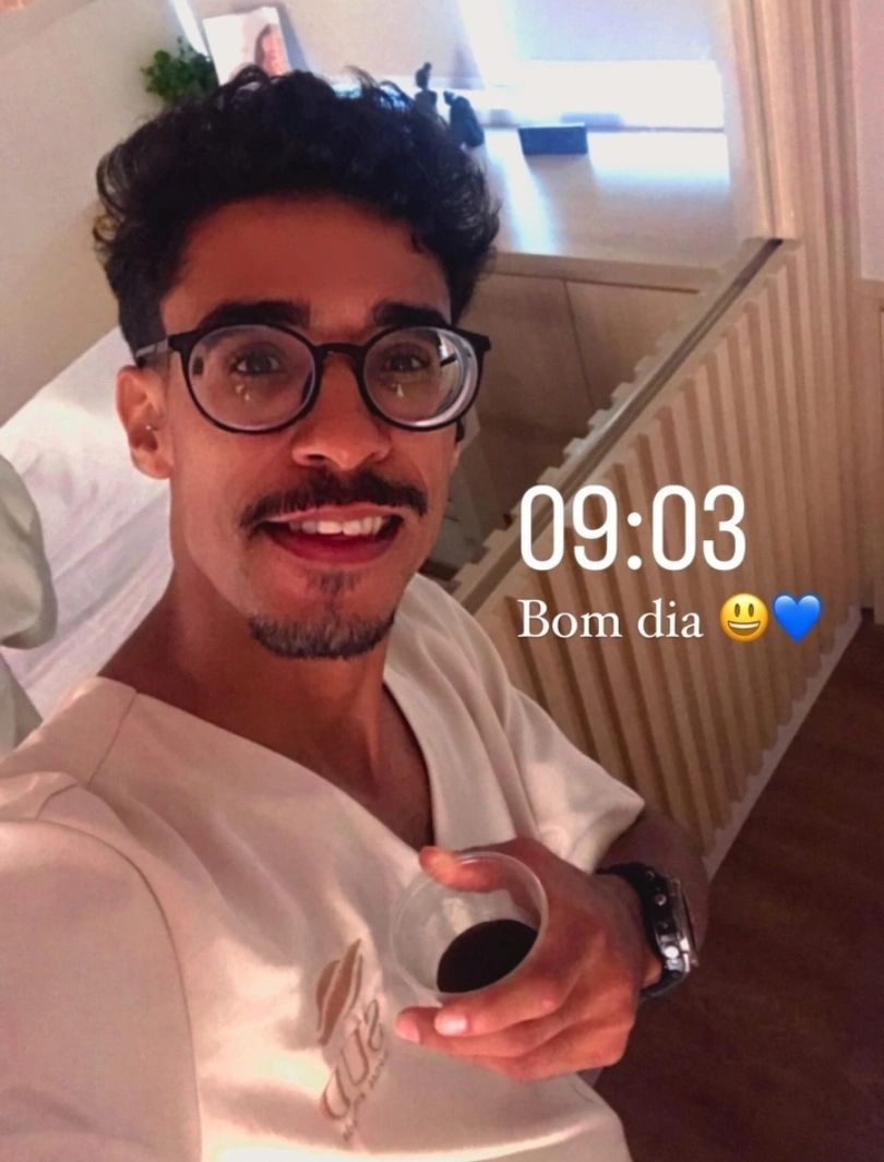 Matheus willian, massoterapeuta em Brasília Df, DF