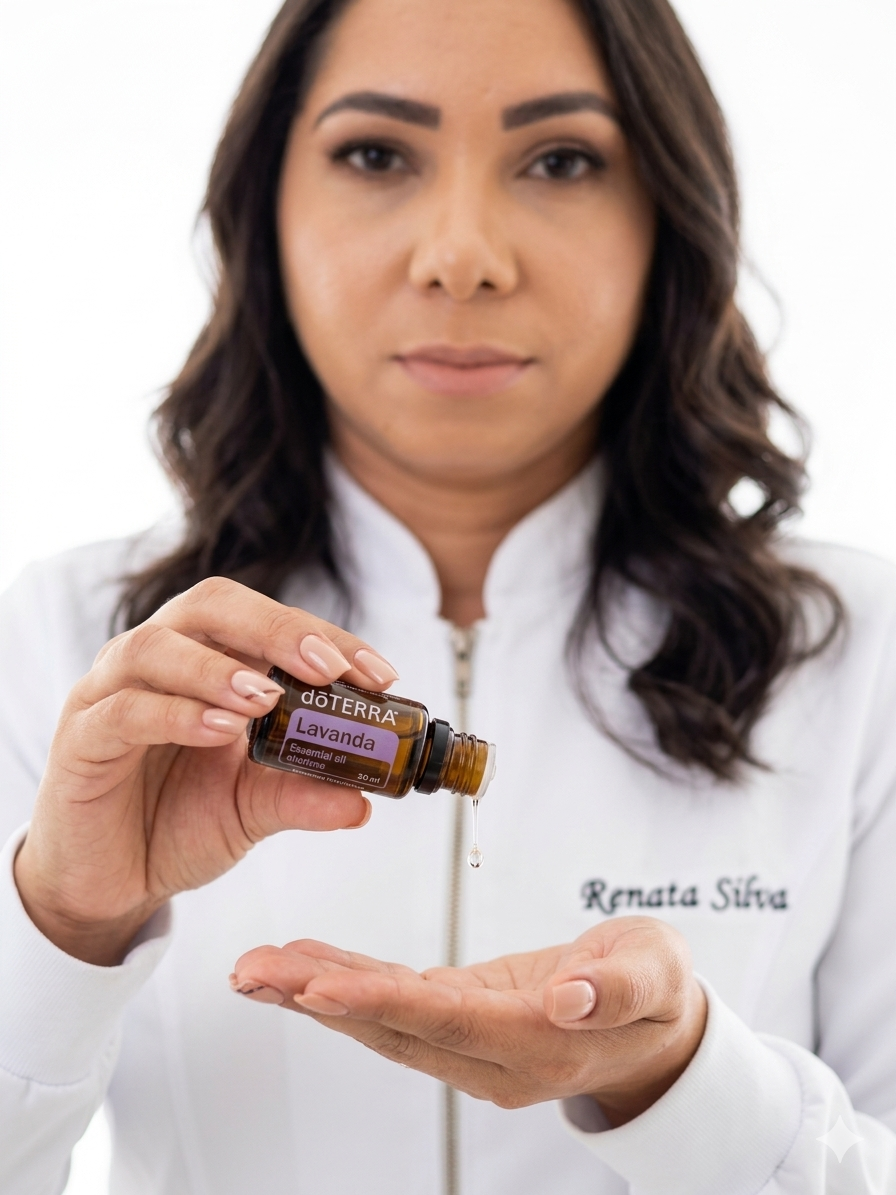 Renata silva, massoterapeuta em Recife, PE