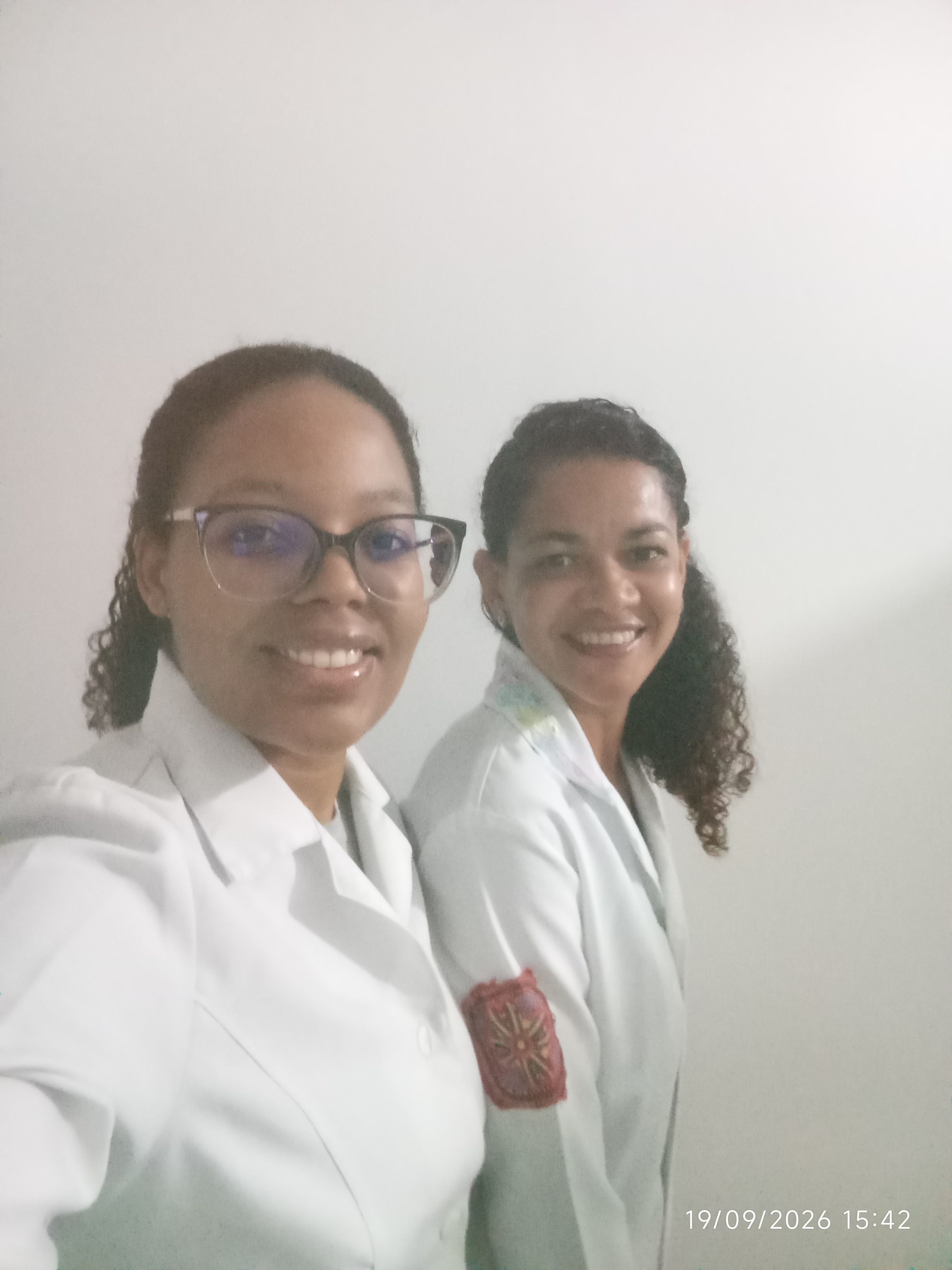 Nilda Rego, massoterapeuta em Lauro De Freitas, BA