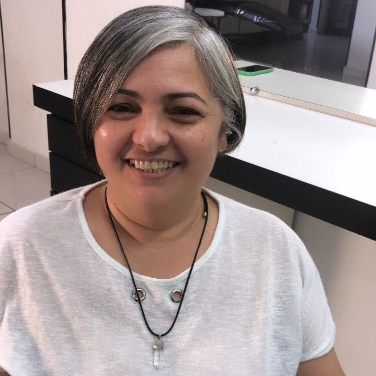 Neuzeli Magalhaes Camarotto , massoterapeuta em São Paulo, SP