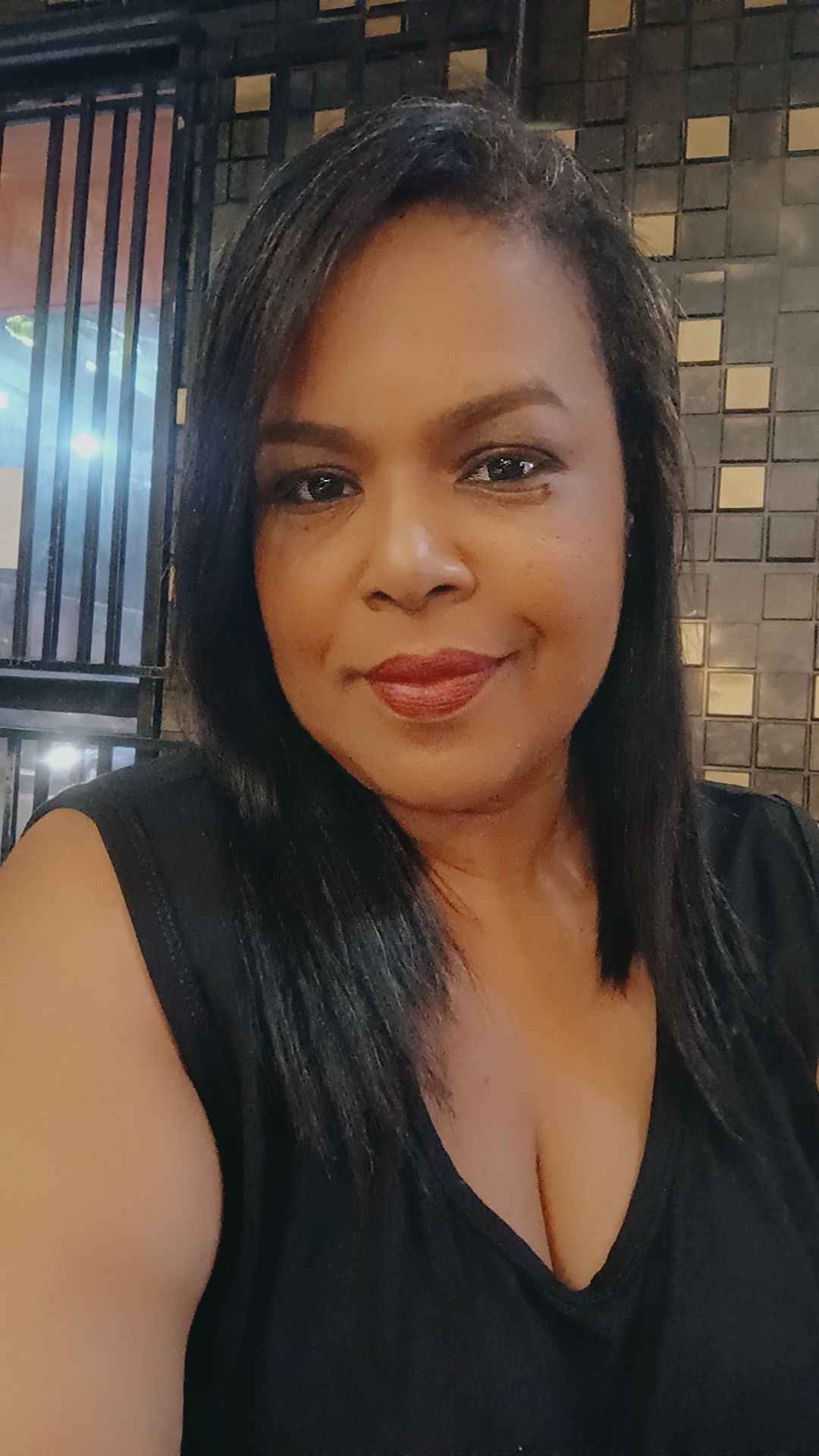 Denise pinto, massoterapeuta em Joia Pessoa, PB