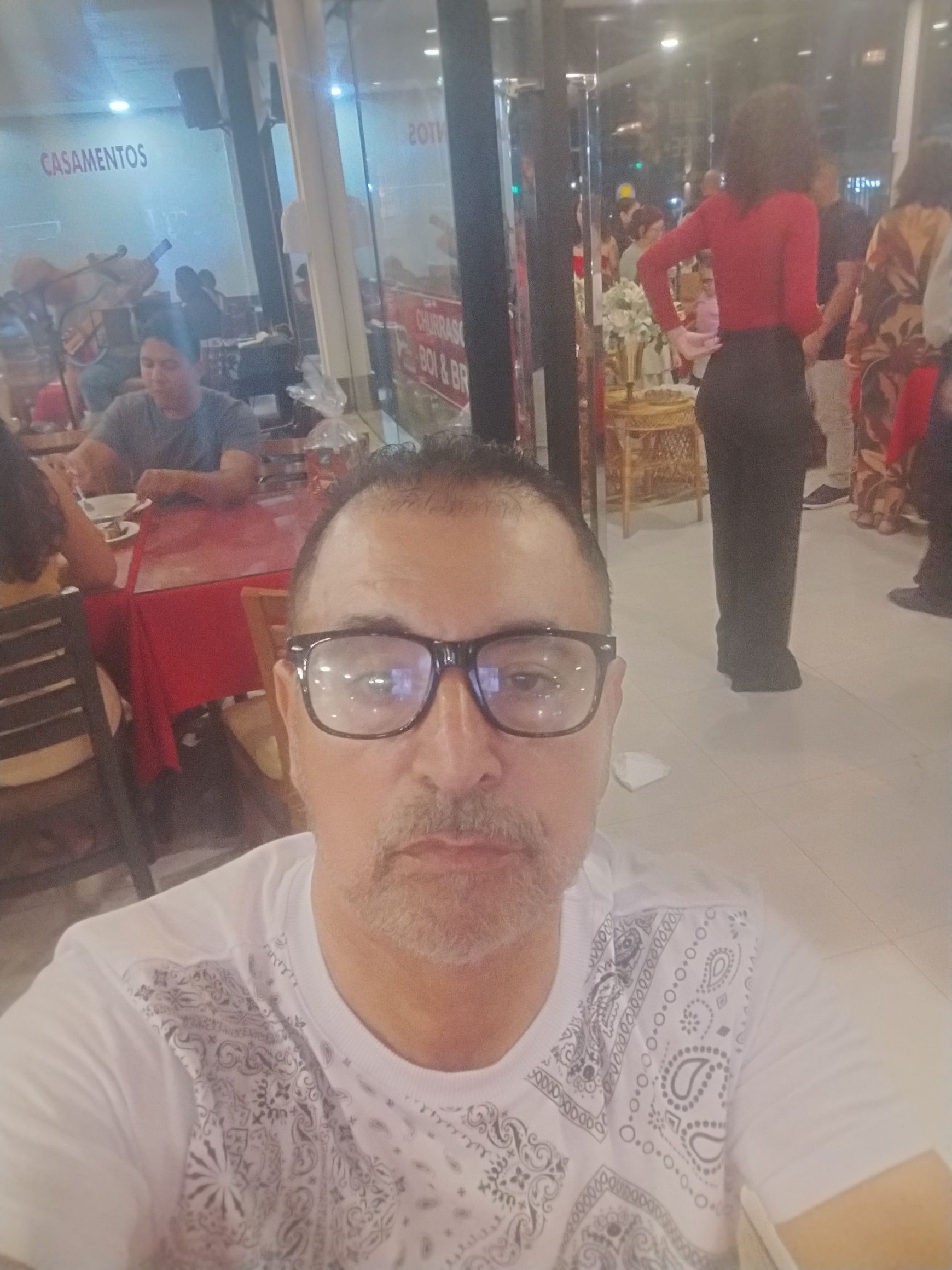 Cícero Murilo Patricio da Silva , massoterapeuta em Recife , PE