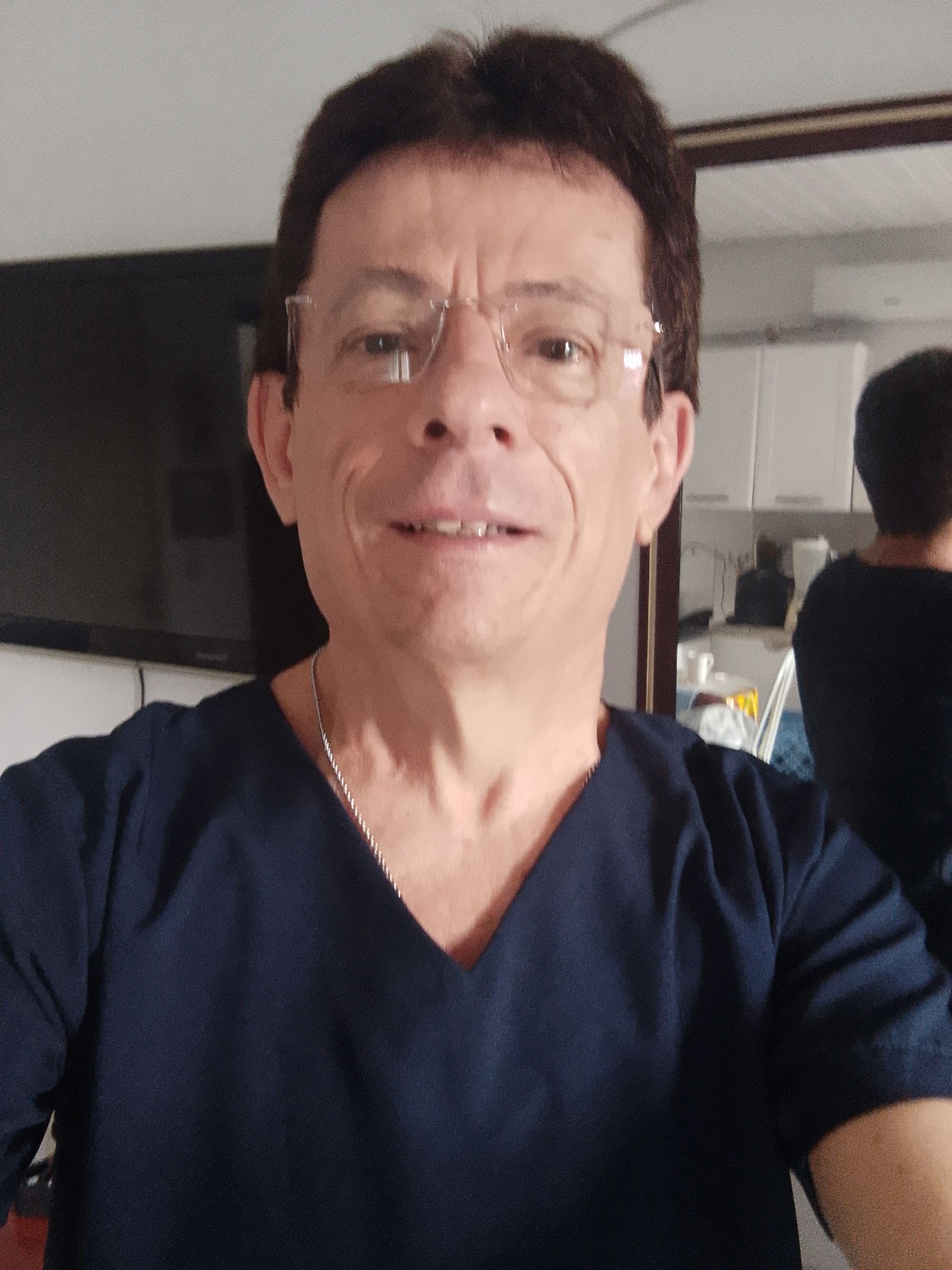 Naldo massagens, massoterapeuta em Fortaleza, CE