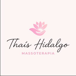 Thais Hidalgo , massoterapeuta em Criciúma, SC