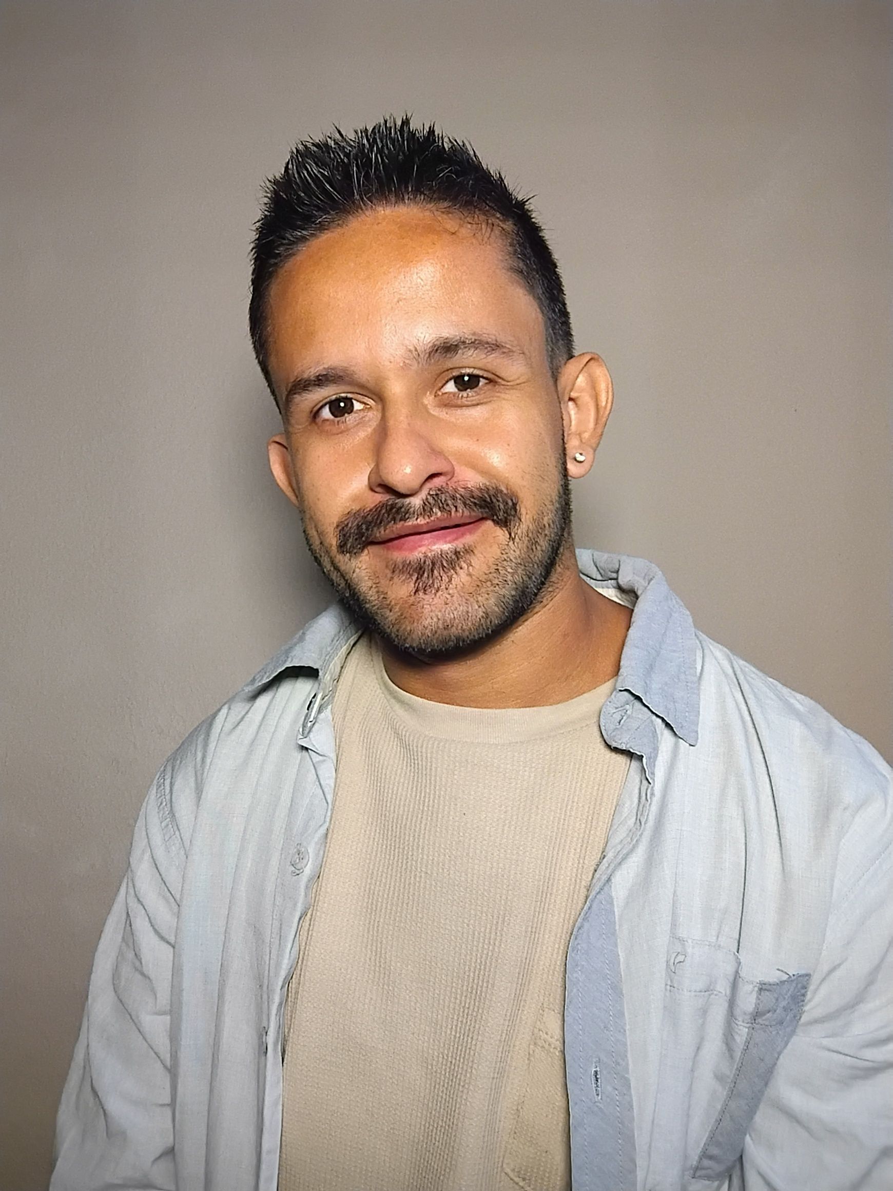 Tonn Fonseca, massoterapeuta em Rio de Janeiro, RJ