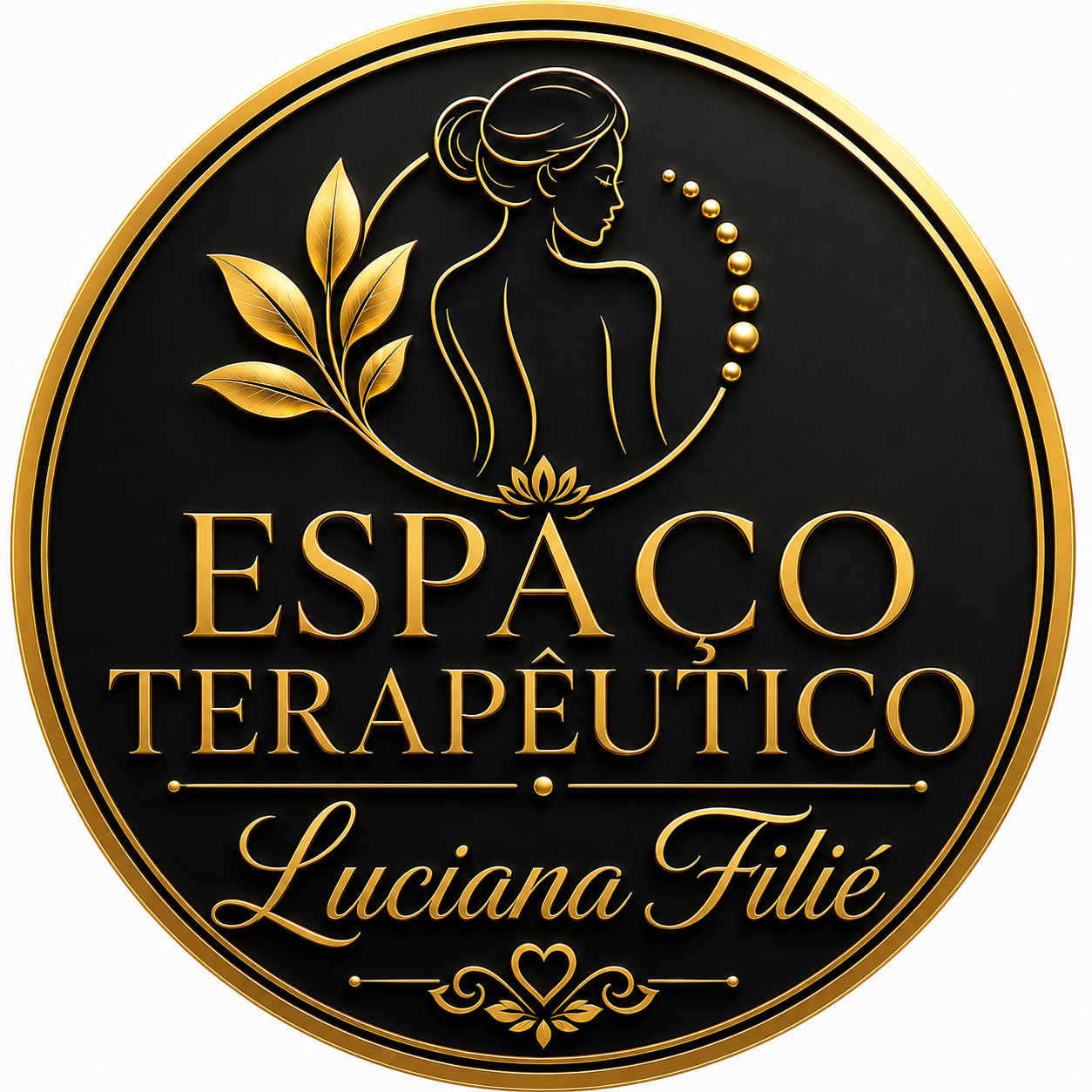Luciana Filié , massoterapeuta em São José Do Rio Preto, SP