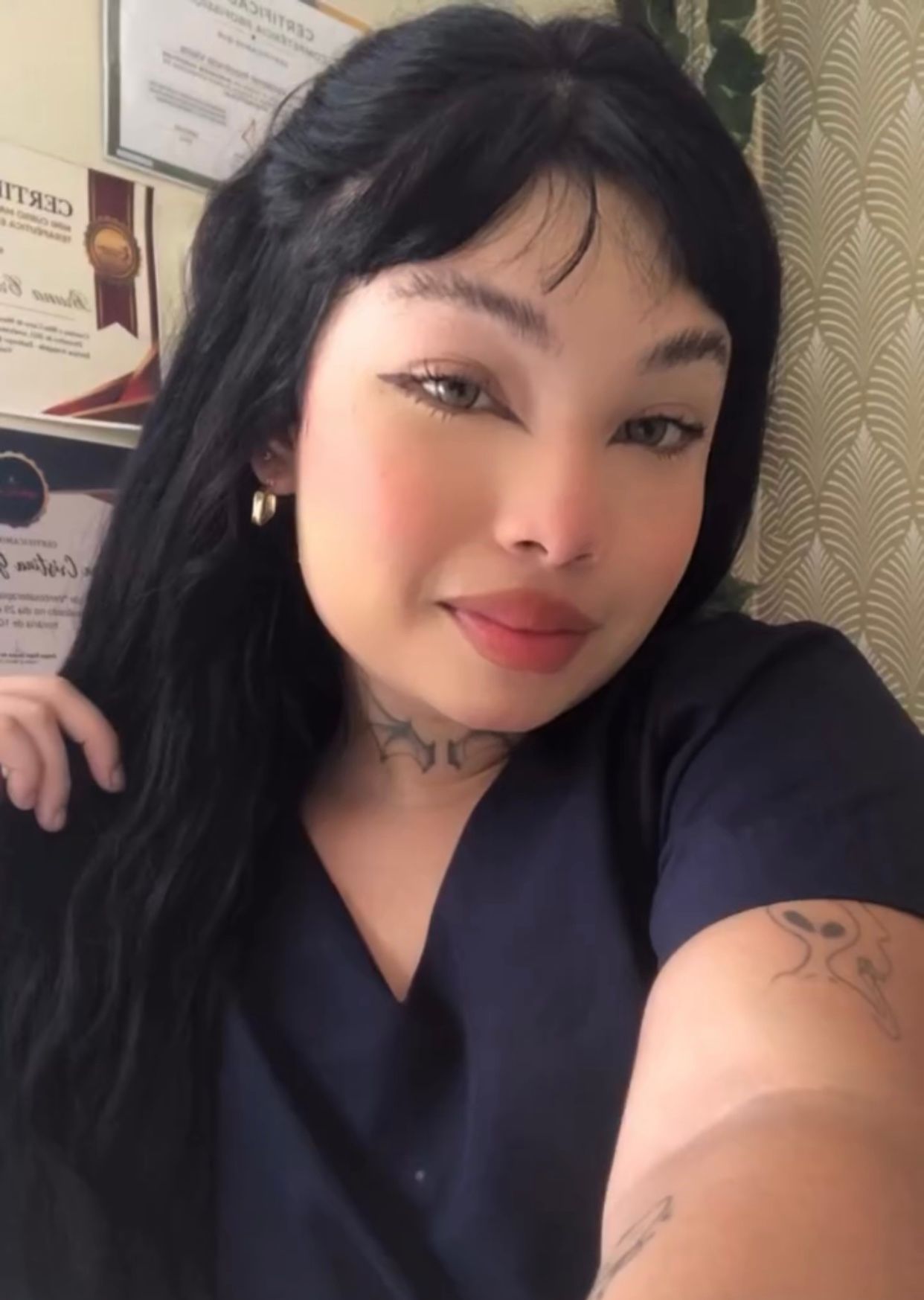 Ayumi Kobayashi, massoterapeuta em Manaus, AM