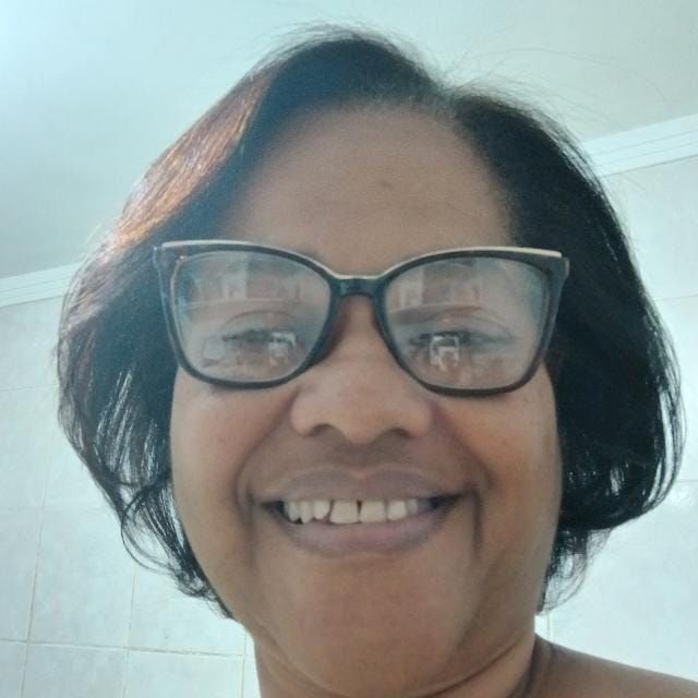 Nilva Ribeiro Campos, massoterapeuta em Sorocaba, SP