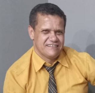 Amar da Silva Araujo , massoterapeuta em Belém, PA