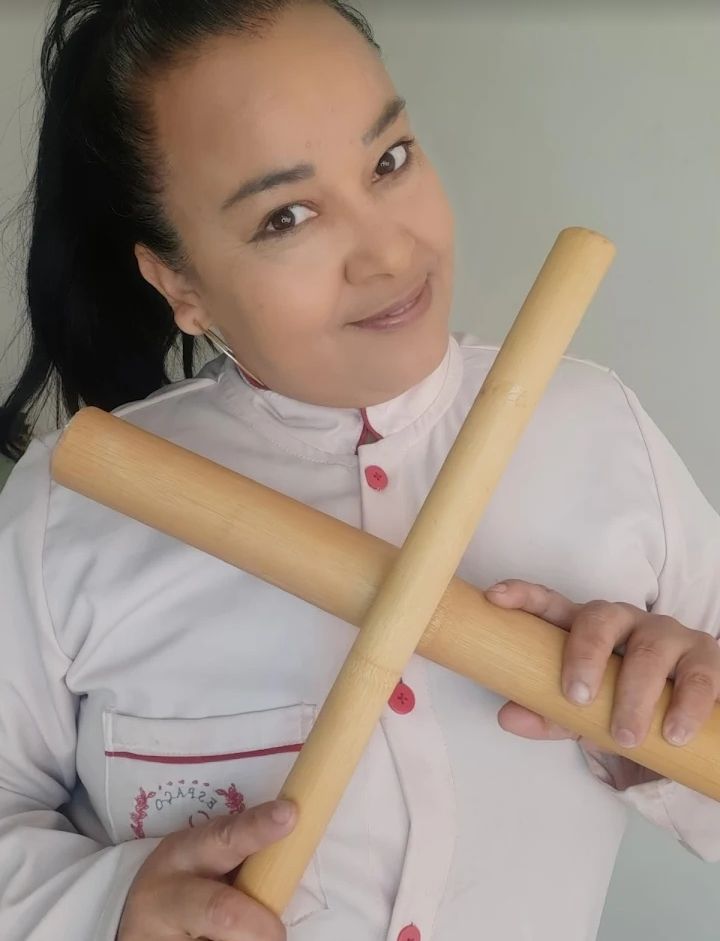 Eliete Martins, massoterapeuta em São Paulo, SP