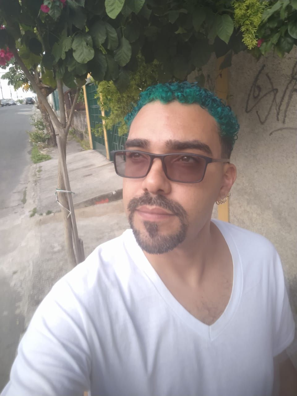 Eduardo Henrique Massoterapeuta Integrativo, massoterapeuta em Belo Horizonte, MG