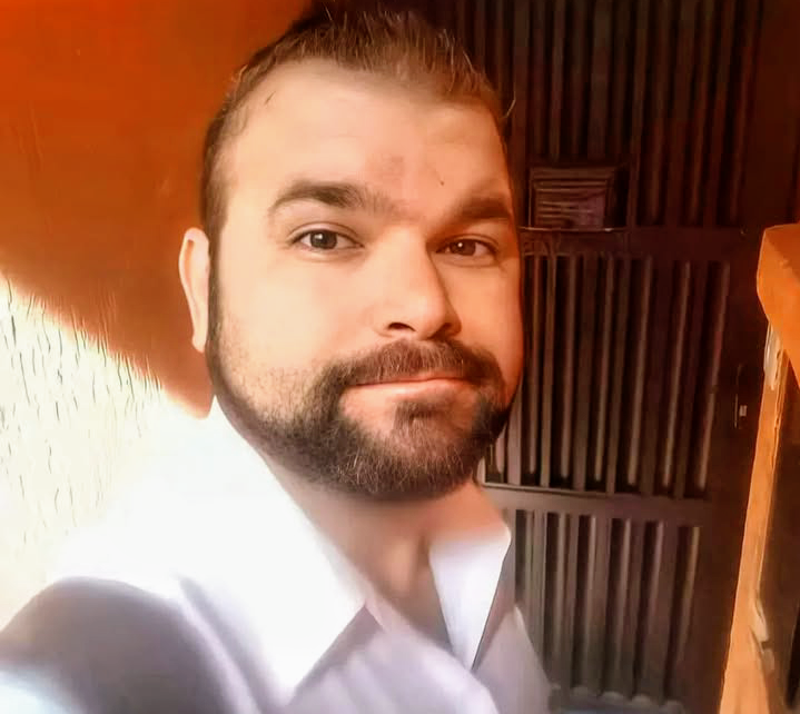 Carlos Finotti, massoterapeuta em São Paulo, SP