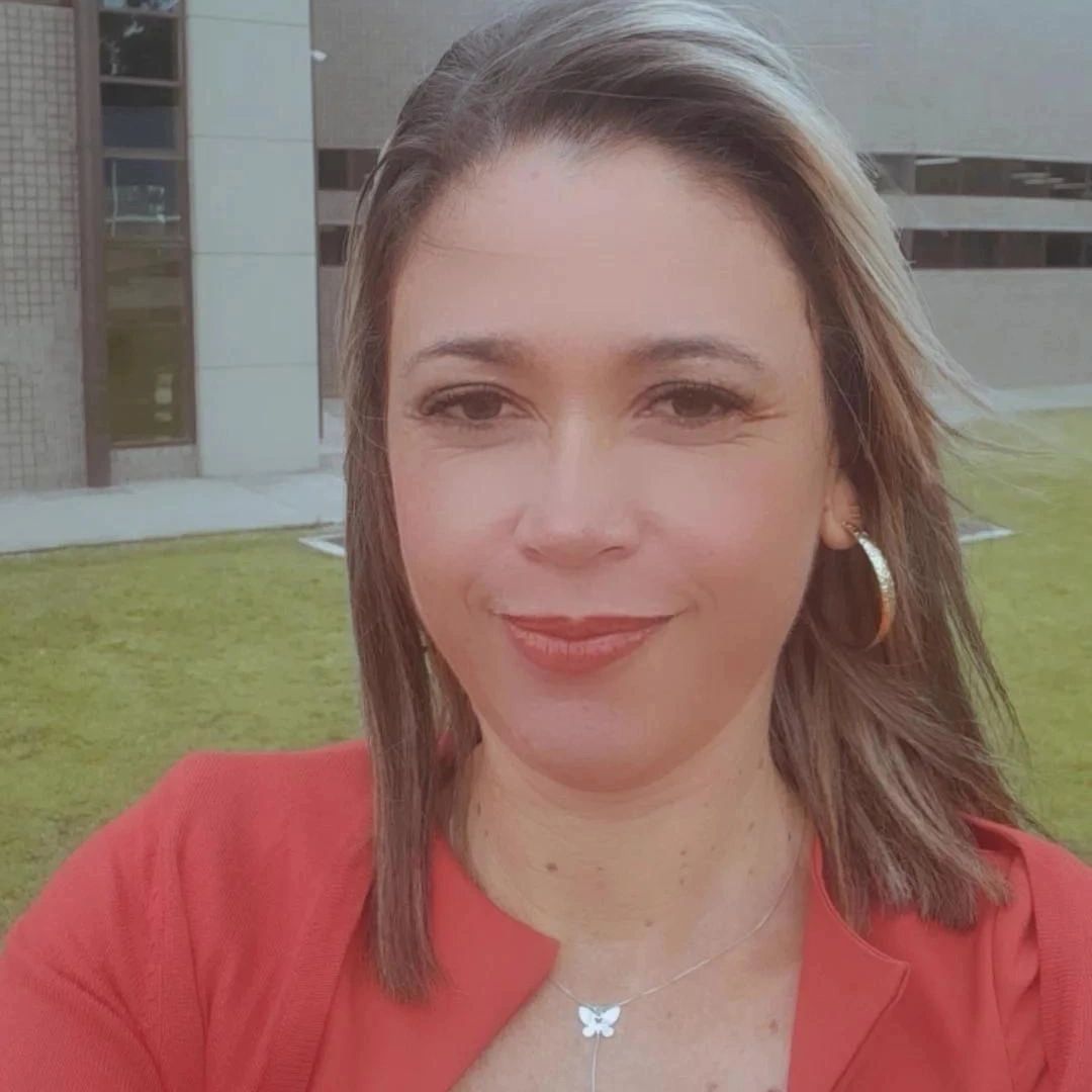 Mauren Ceretta Mariz, massoterapeuta em Sorocaba, SP