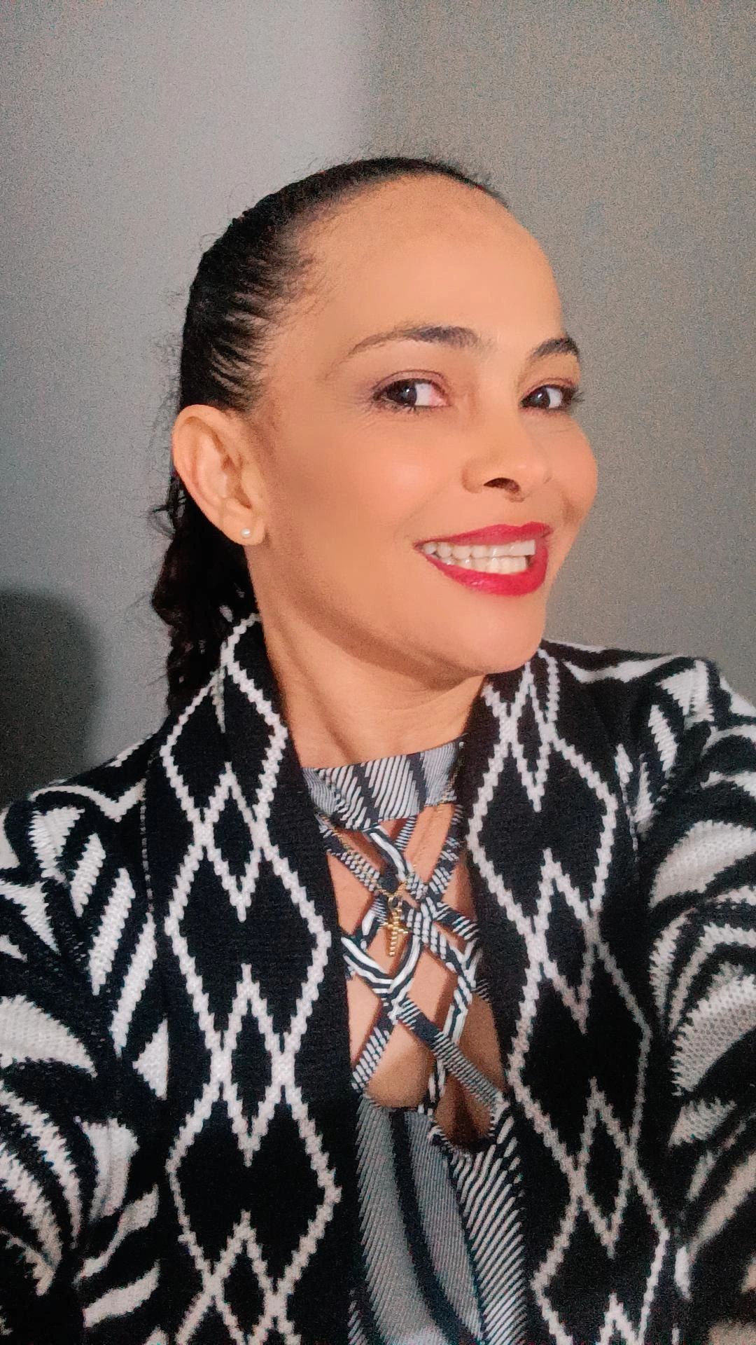 Lilian Ferraz da Silva , massoterapeuta em Vitória Da Conquista -ba, BA