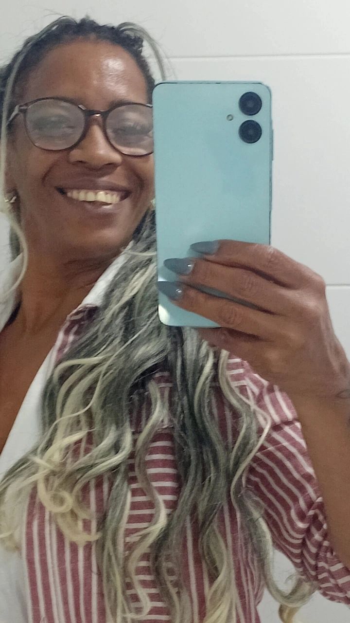 Mônica  da Mottapin, massoterapeuta em Rio de Janeiro, RJ