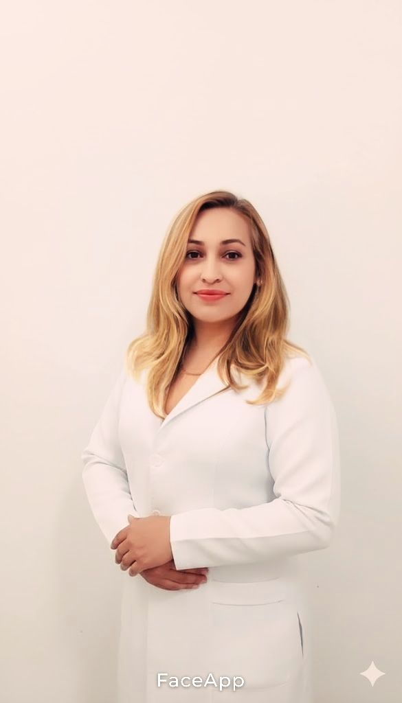 Marysilva, massoterapeuta em Cubatão, SP